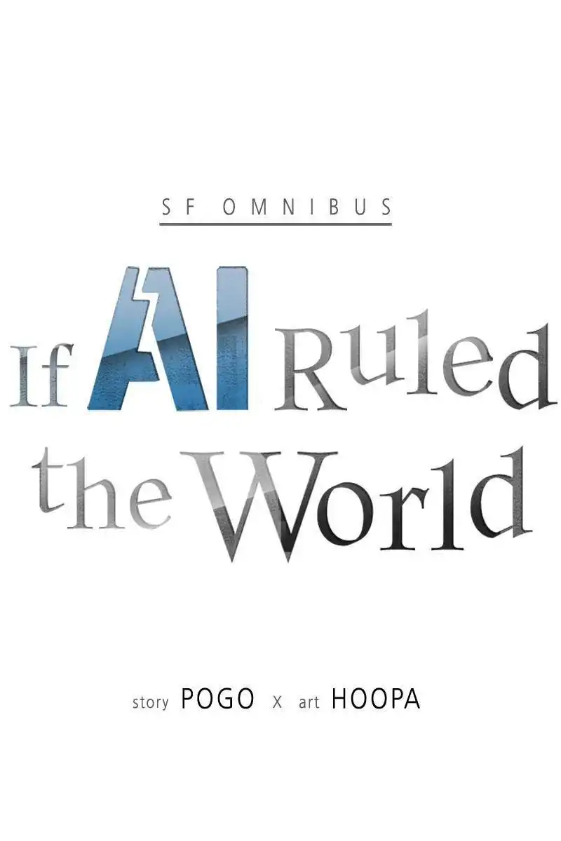 If AI Rules the World Chapter 19 5